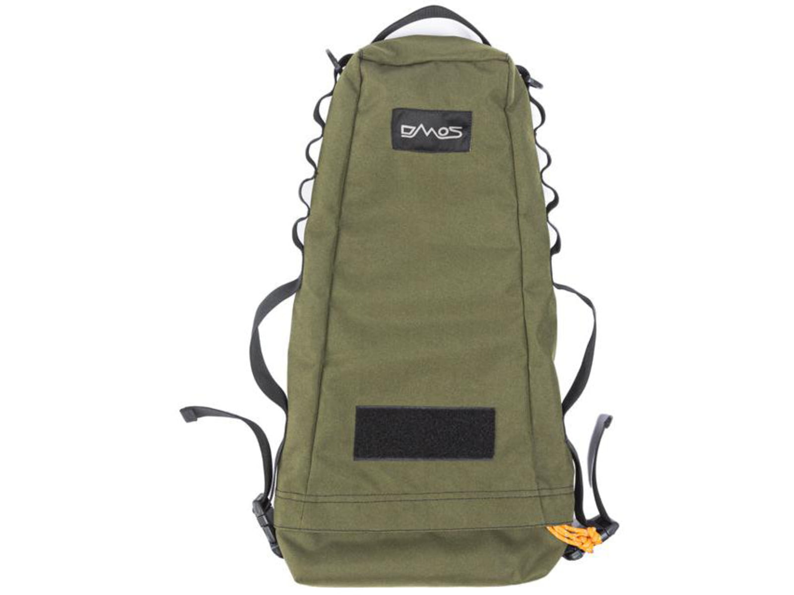 DMOS Delta Compact Bag