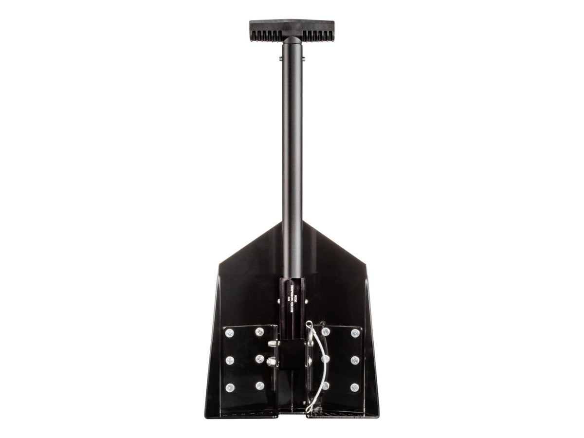 DMOS Delta Pro Shovel