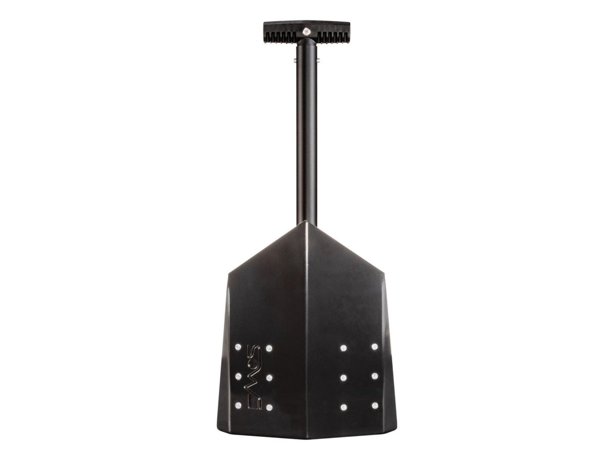 DMOS Delta Pro Shovel