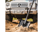 DMOS Delta Pro Shovel