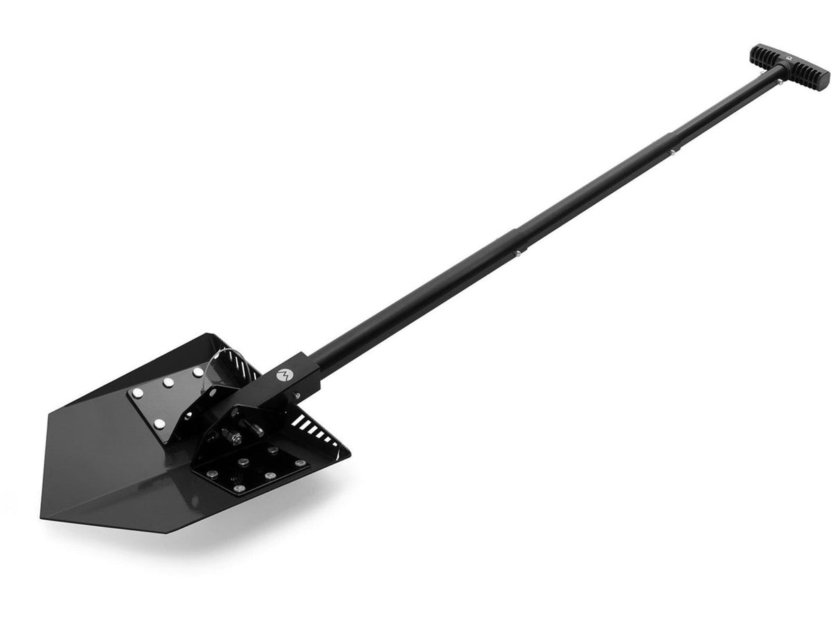 DMOS Delta Pro Shovel