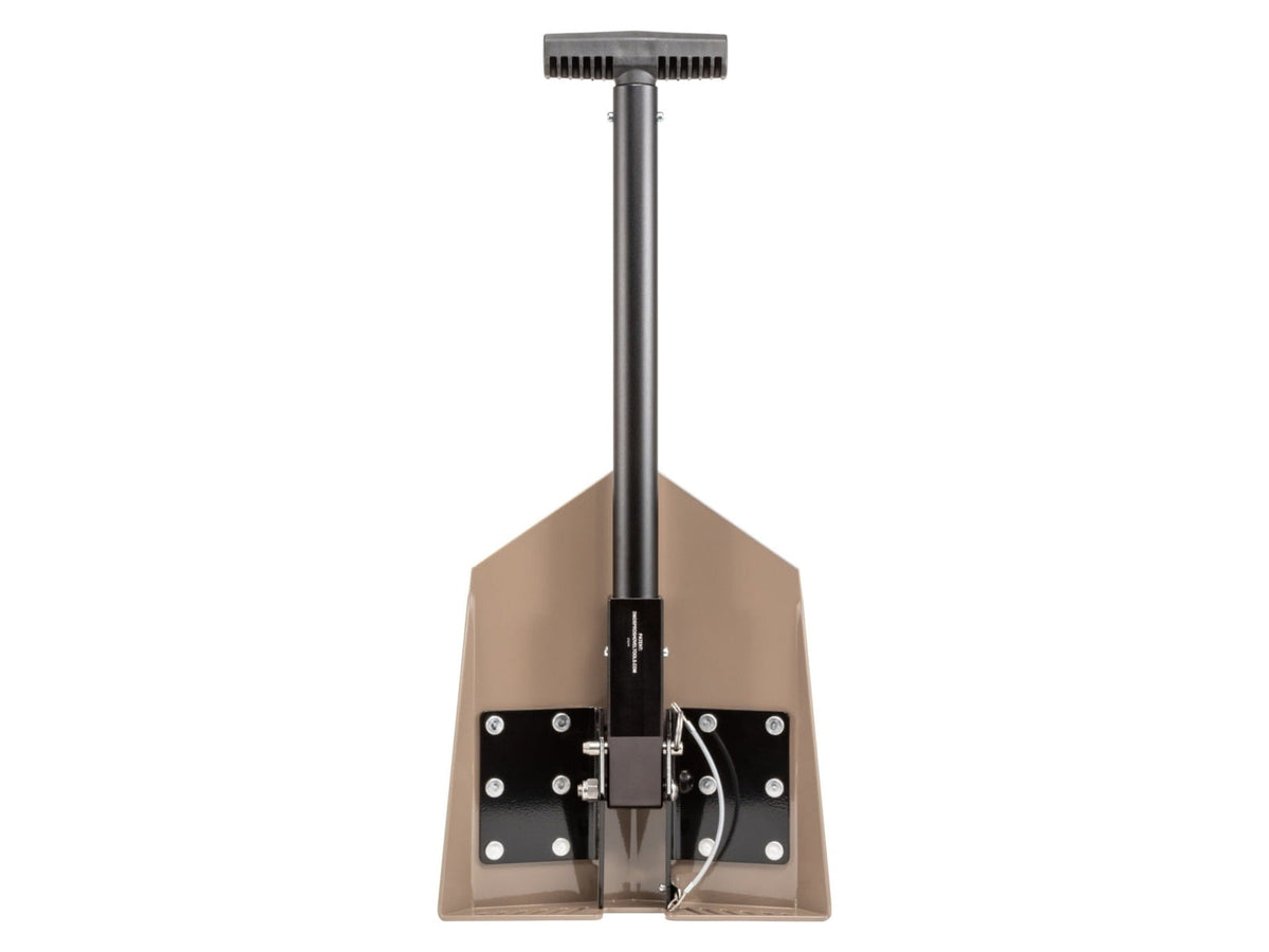 DMOS Delta Pro Shovel