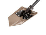 DMOS Delta Pro Shovel