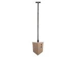 DMOS Delta Pro Shovel