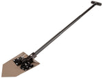DMOS Delta Pro Shovel