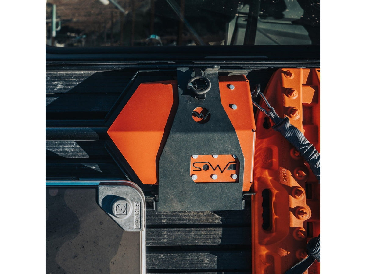 DMOS Delta Pro Shovel
