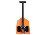 DMOS Delta Pro Shovel