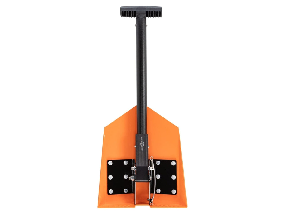 DMOS Delta Pro Shovel