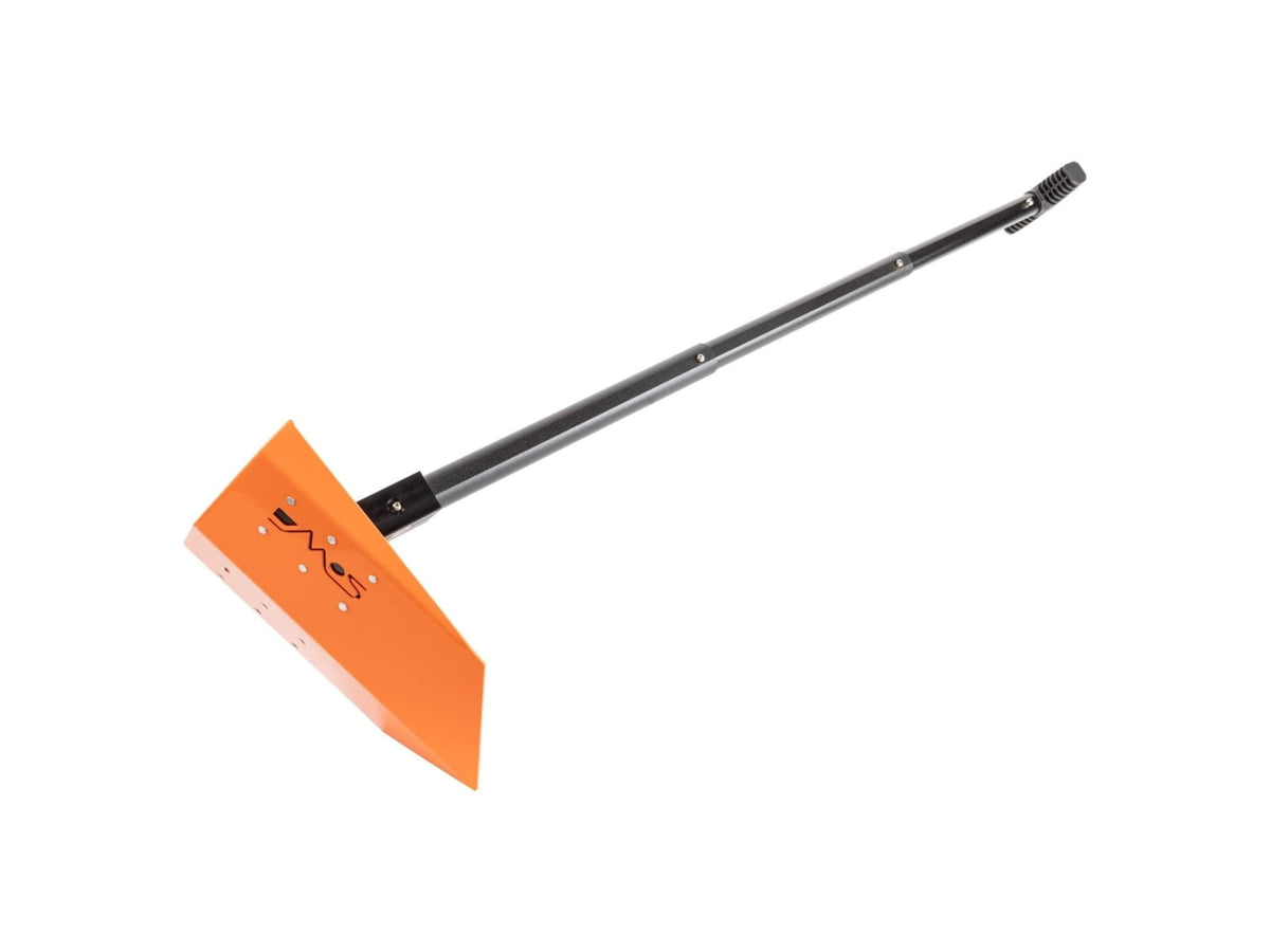 DMOS Delta Pro Shovel