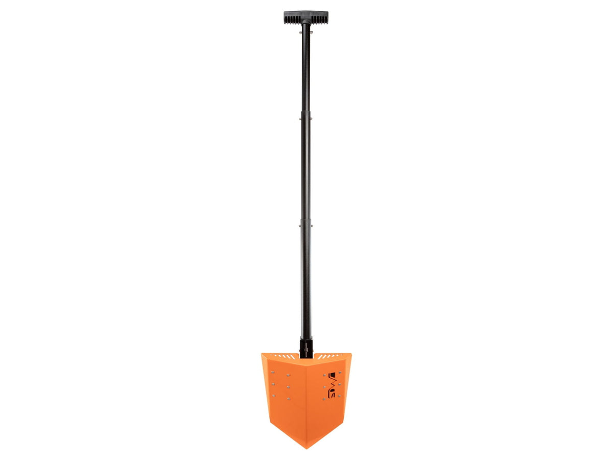 DMOS Delta Pro Shovel