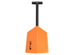 DMOS Delta Pro Shovel