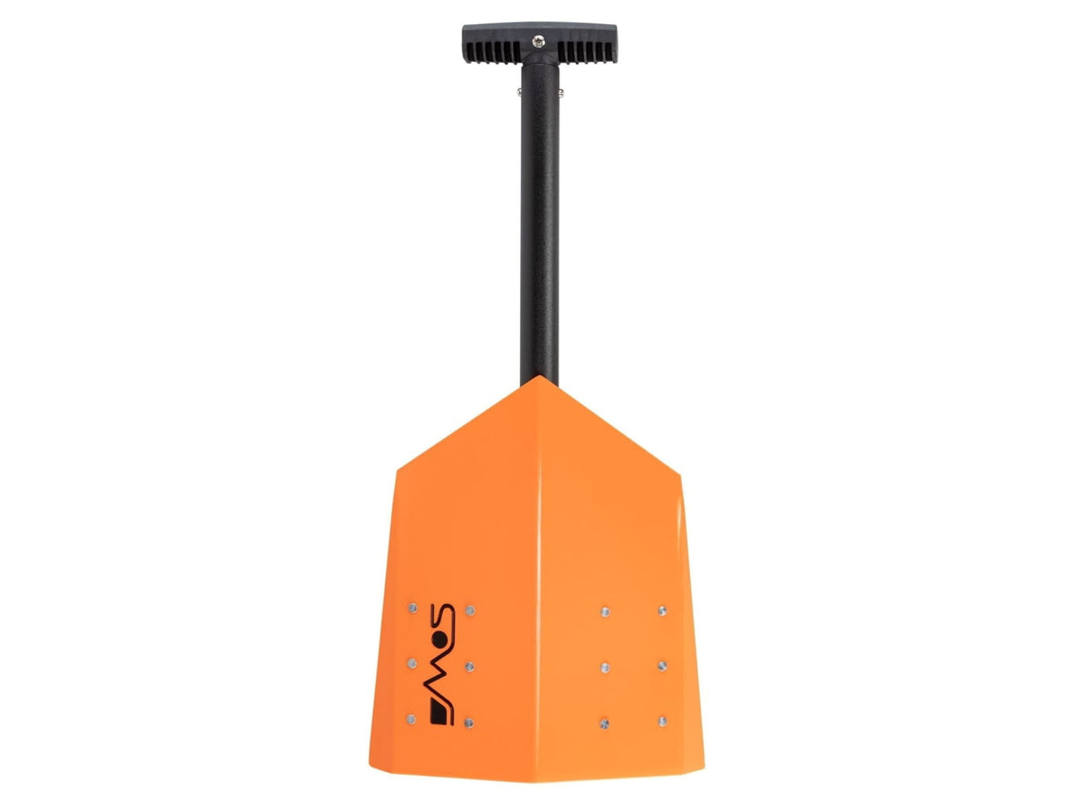 DMOS Delta Pro Shovel