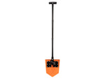 DMOS Delta Pro Shovel