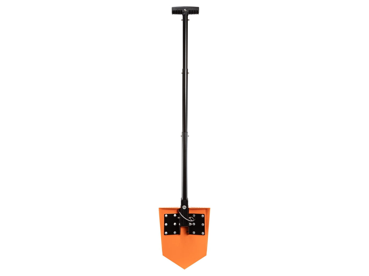 DMOS Delta Pro Shovel