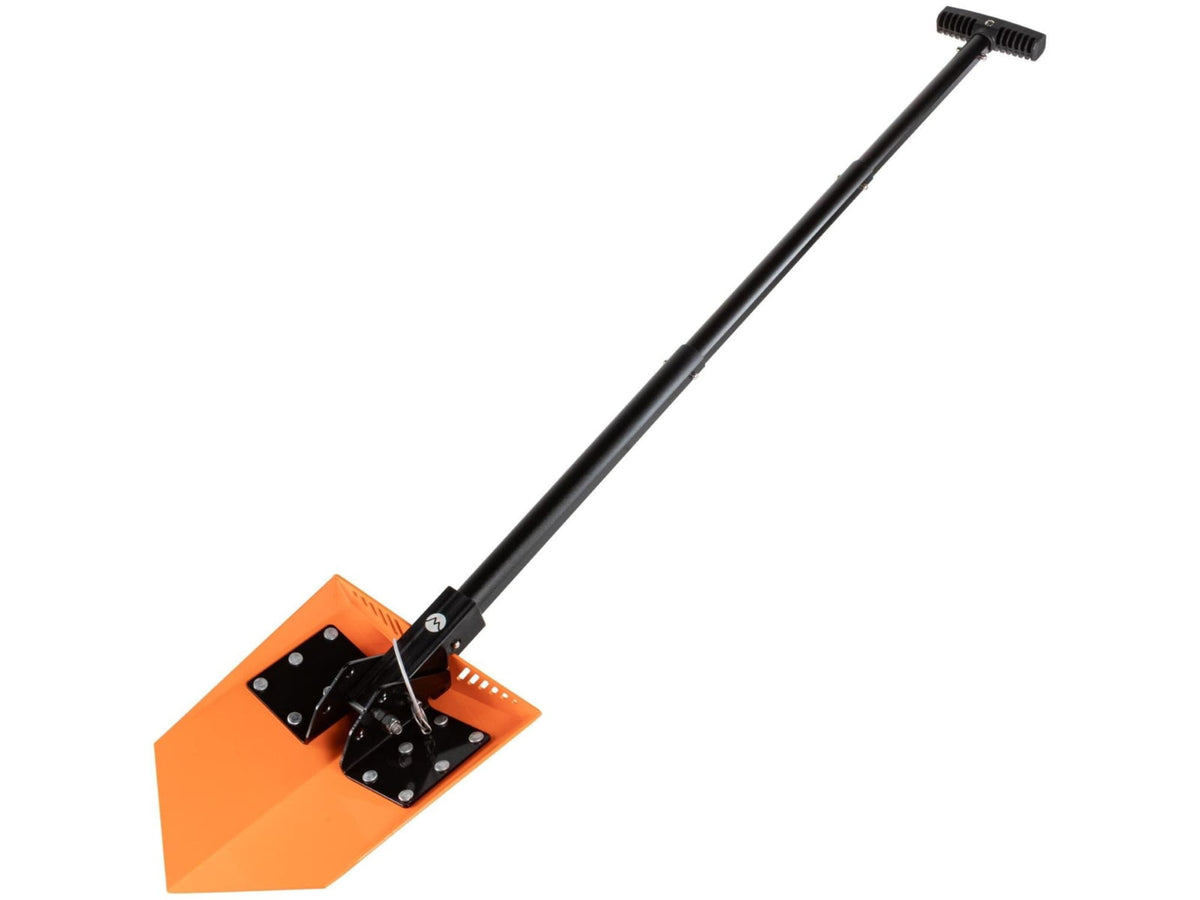 DMOS Delta Pro Shovel