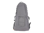 DMOS Delta Shovel Bag Gray