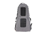 DMOS Delta Shovel Bag Gray