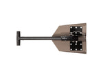 DMOS Delta Steel Shovel