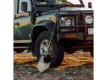 DMOS Delta Steel Shovel