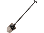DMOS Delta Steel Shovel