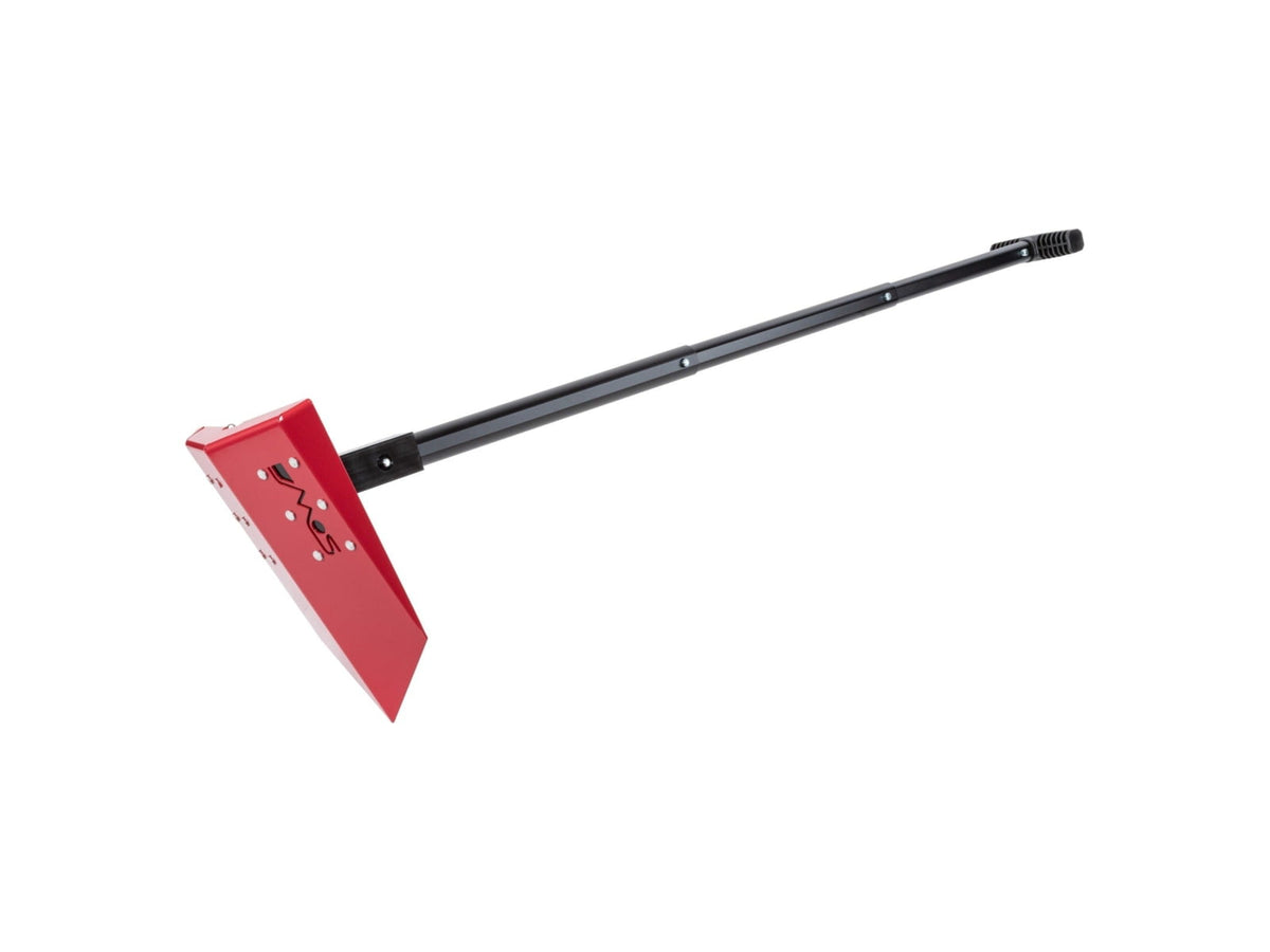 DMOS Delta Steel Shovel