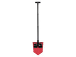 DMOS Delta Steel Shovel