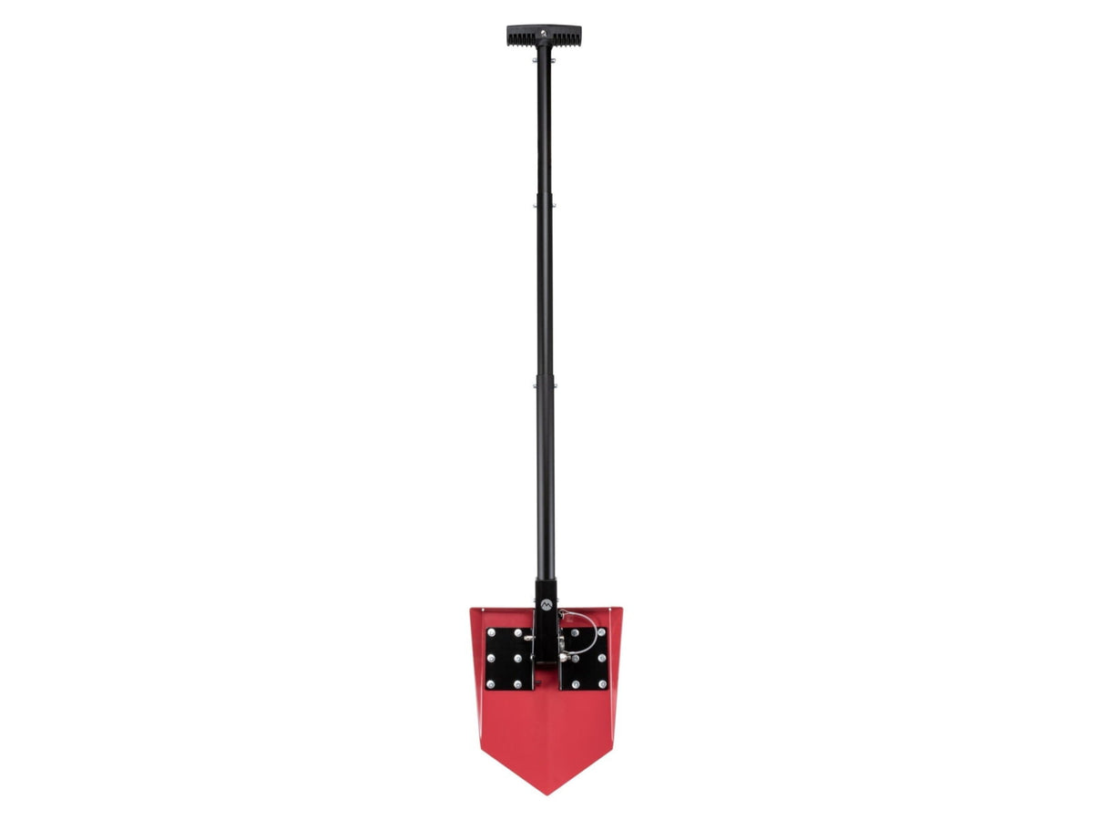 DMOS Delta Steel Shovel