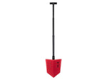 DMOS Delta Steel Shovel