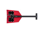 DMOS Delta Steel Shovel