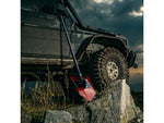 DMOS Delta Steel Shovel