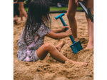 DMOS Mini Nomad Shovel Blue 32705