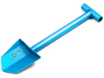 DMOS Mini Nomad Shovel Blue 32705