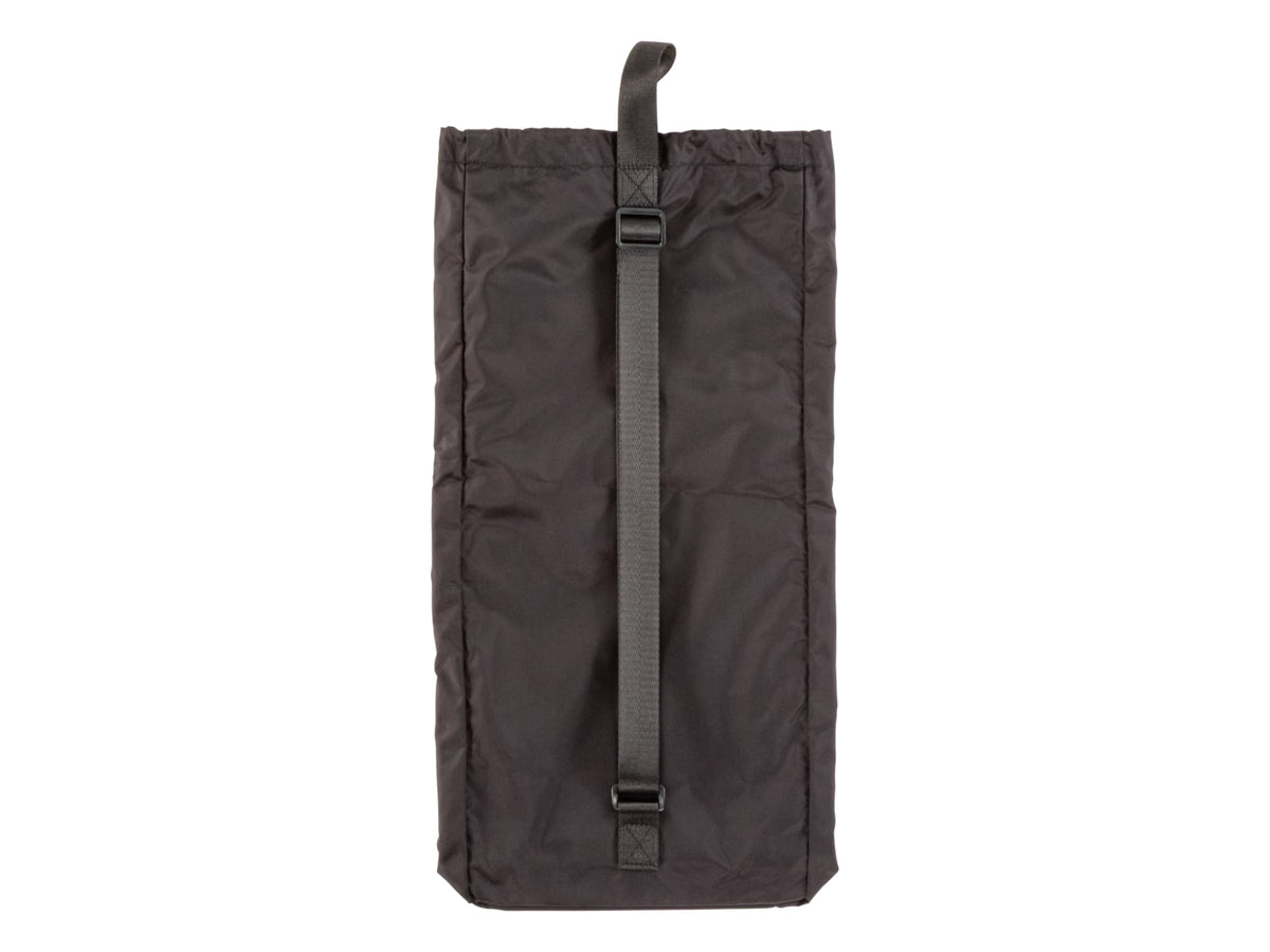 DMOS Nomad Pro Shovel Silver
