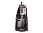 DMOS Nomad Pro Shovel Silver