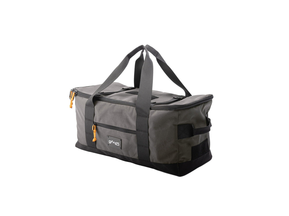 DMOS Rally Bag Gray