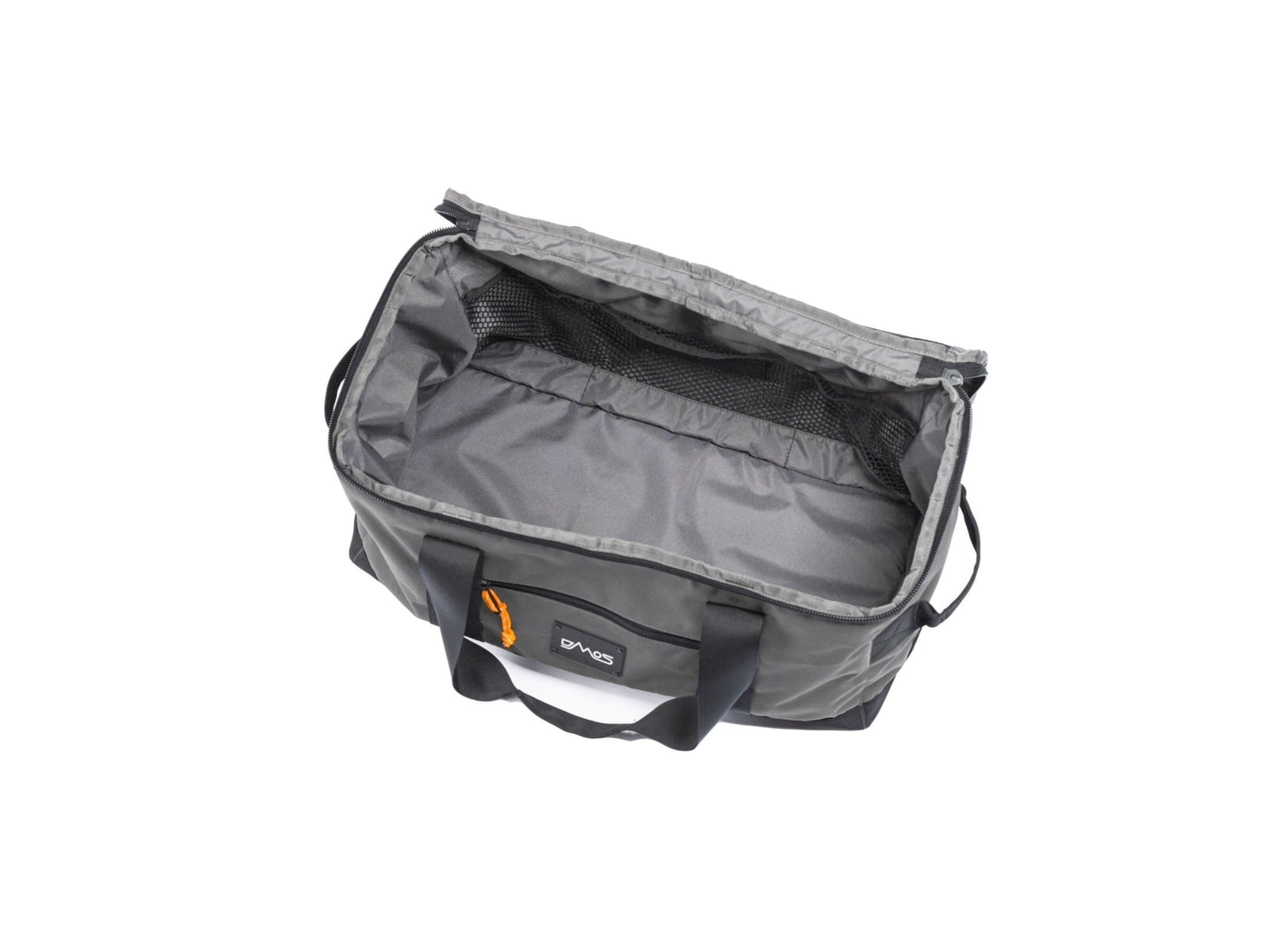 DMOS Rally Bag Gray