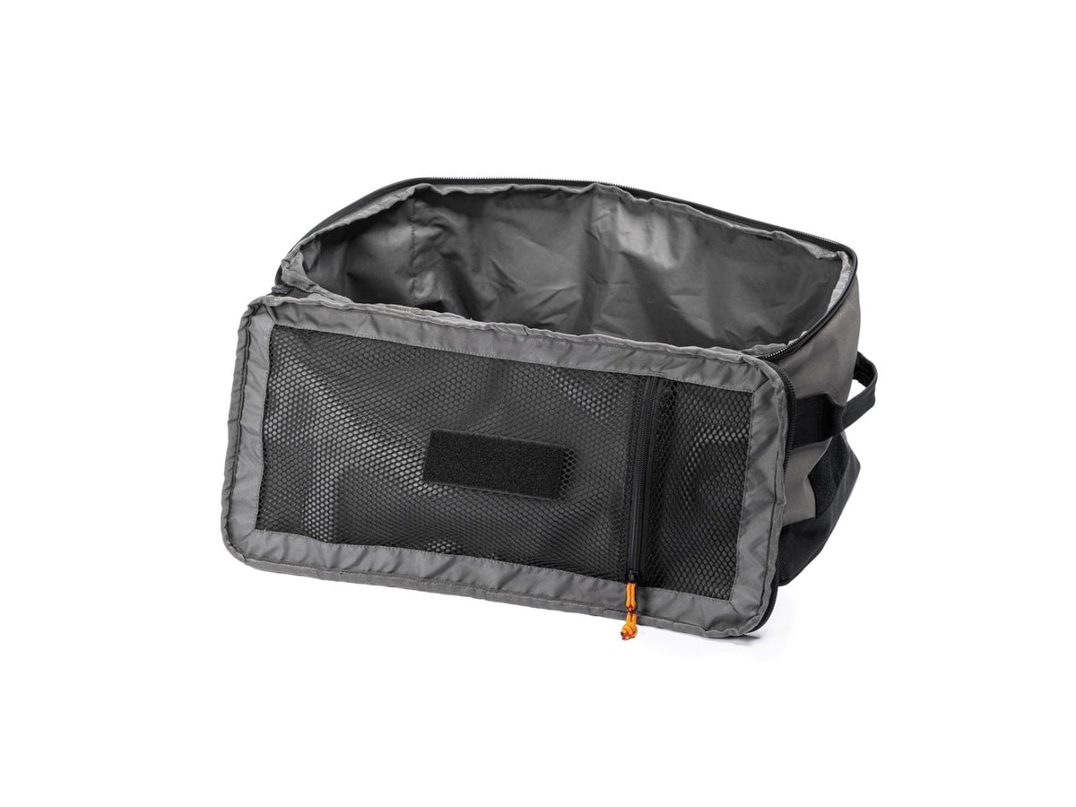 DMOS Rally Bag Gray