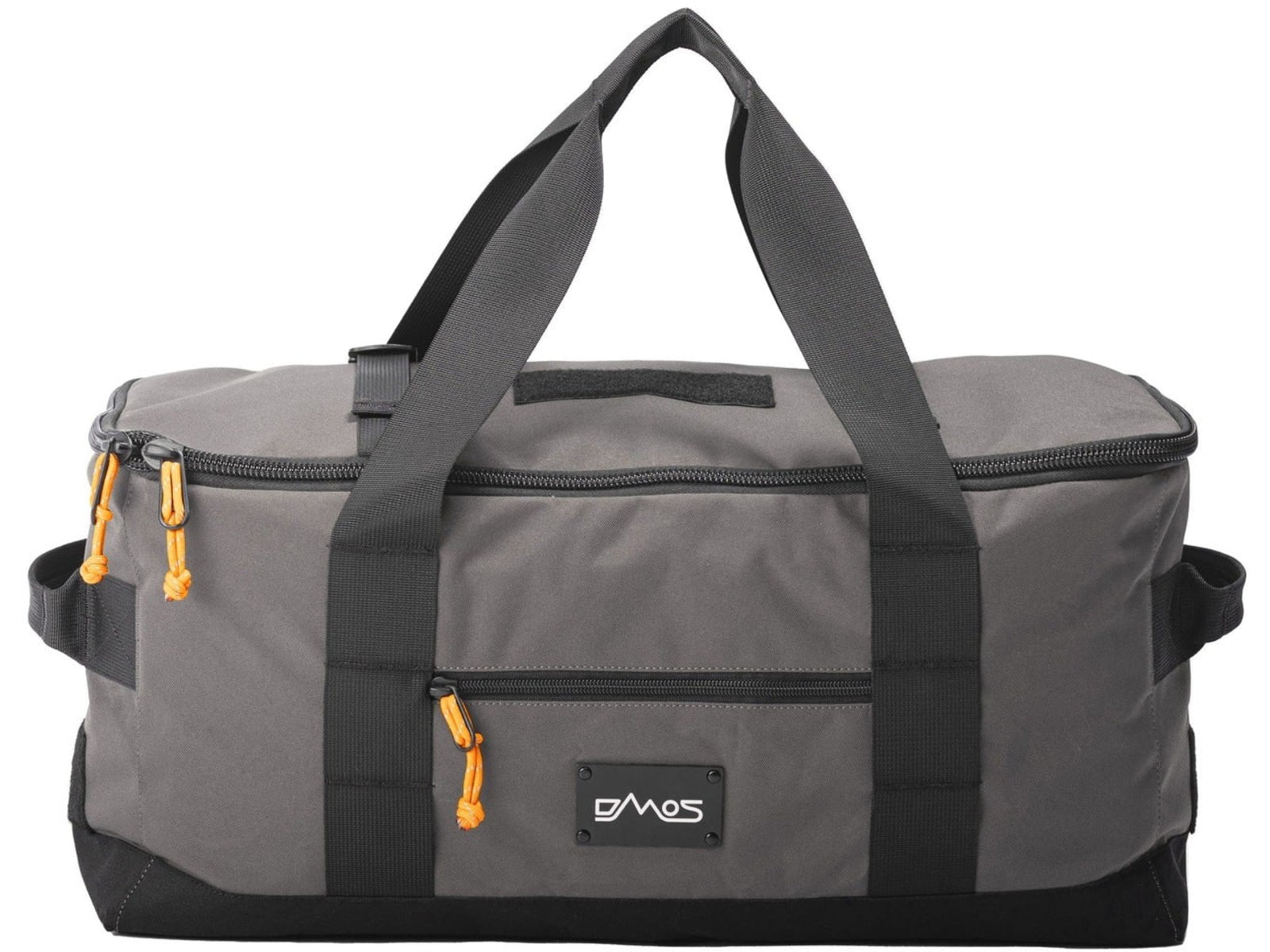 DMOS Rally Bag Gray