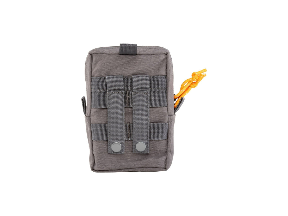 DMOS Rally Pouch Gray