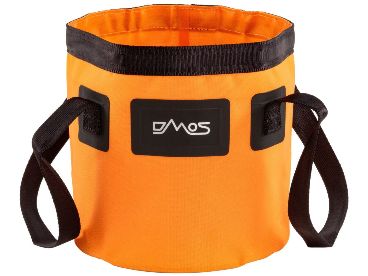 DMOS Ruck Bucket Orange