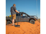 DMOS Stealth Shovel