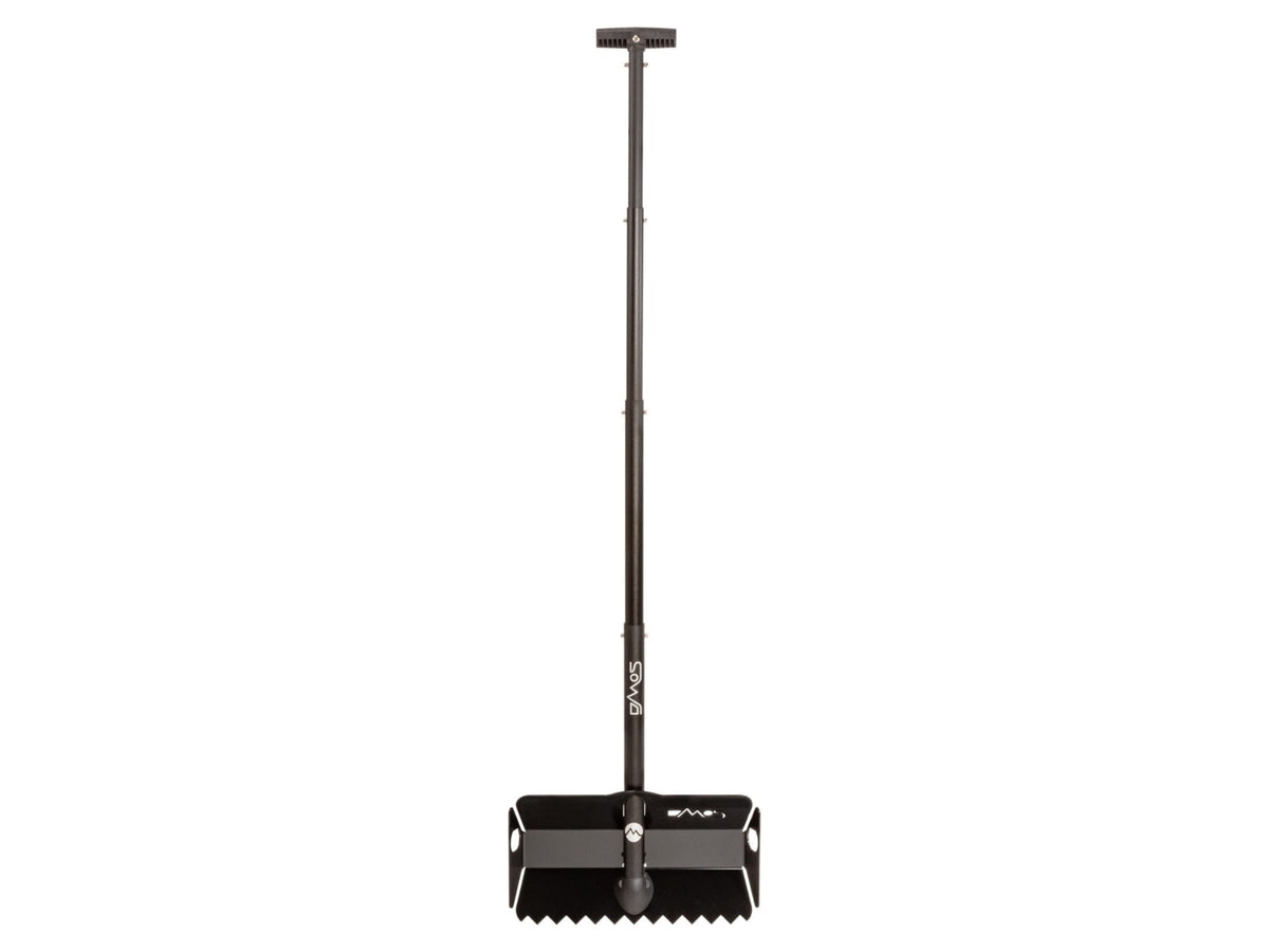 DMOS Stealth Shovel