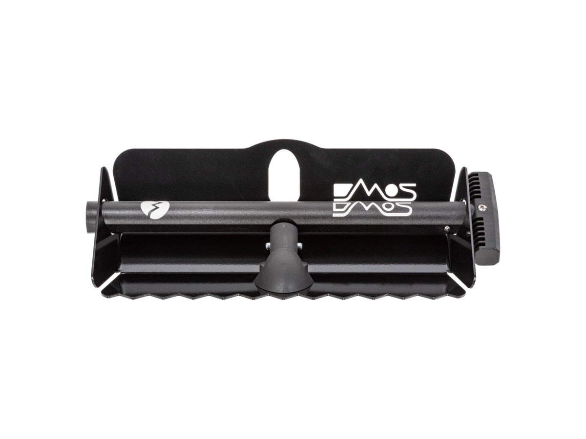 DMOS Stealth Shovel