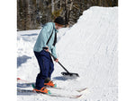 DMOS Stealth Shovel