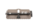 DMOS Stealth Shovel