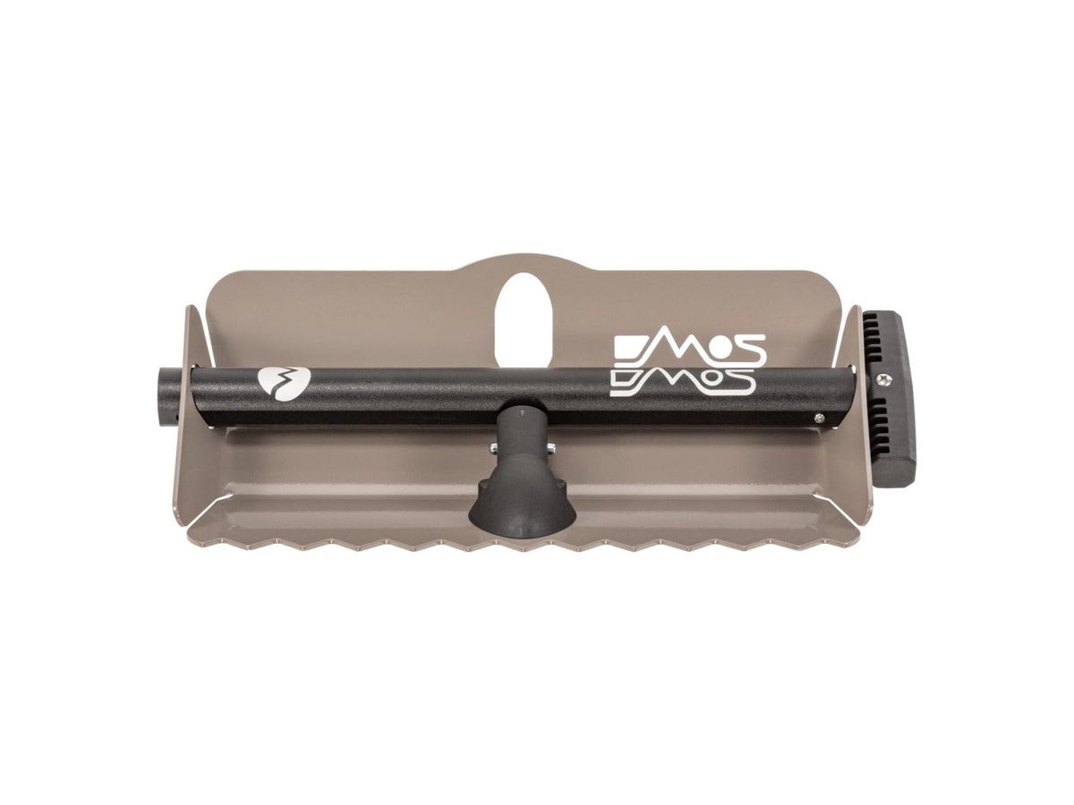 DMOS Stealth Shovel