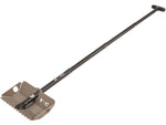 DMOS Stealth Shovel