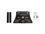 DMOS Stealth Shovel Mount Black