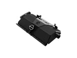 DMOS Stealth Shovel Mount Black