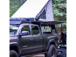 DMOS Stealth Shovel Mount Black